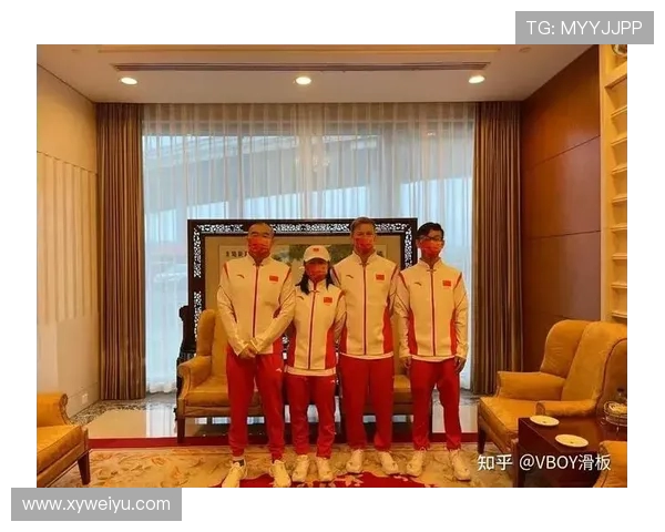 重庆滑板队的意识变革与滑板文化的崛起探讨